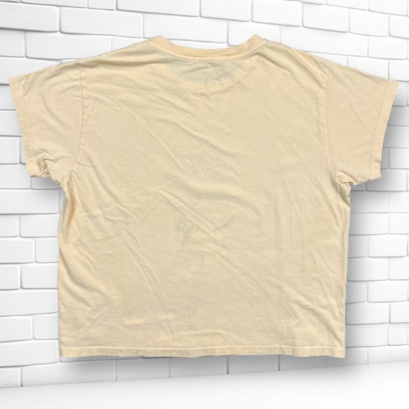 Daydreamer Women's The Doors Strange Days Tour Graphic Tee Size Medium Nordtorm - Picture 4 of 10